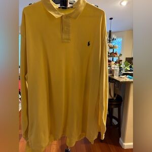 Ralph Lauren mens shirt